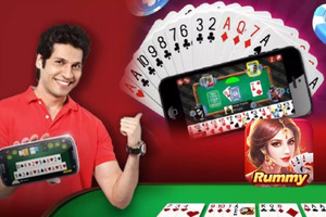 How to Play Real Cash Rummy